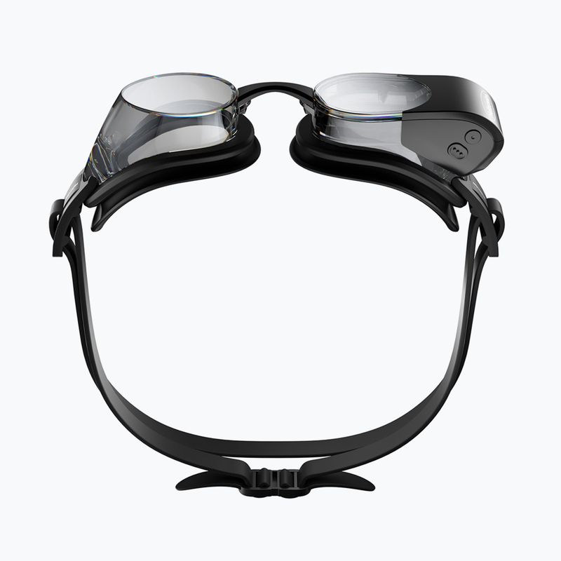 Okulary do pływania Holoswim 2 Pro AR Smart deep sky black 6