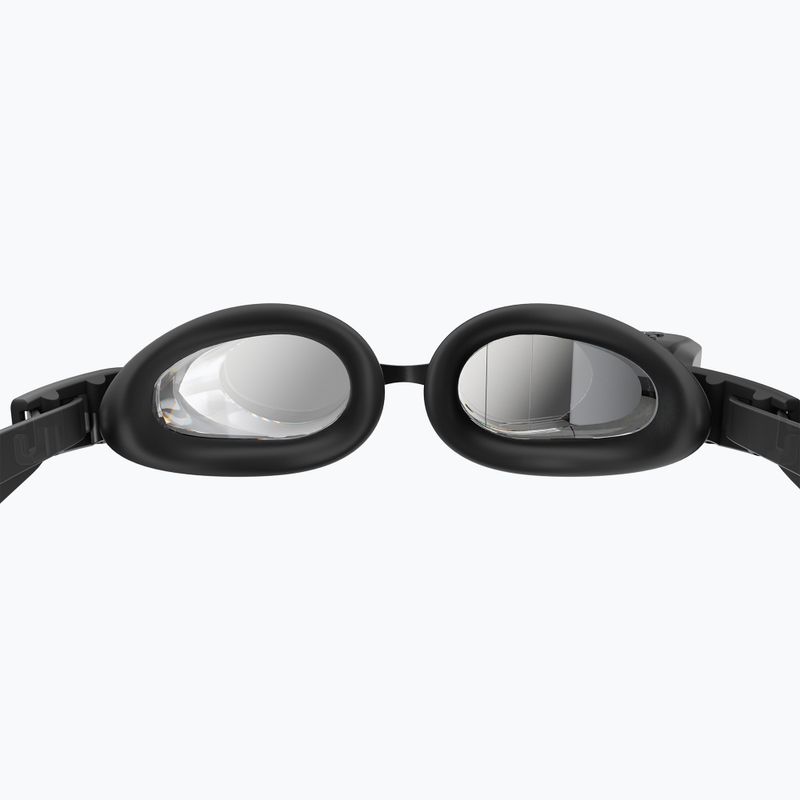 Okulary do pływania Holoswim 2 Pro AR Smart deep sky black 8
