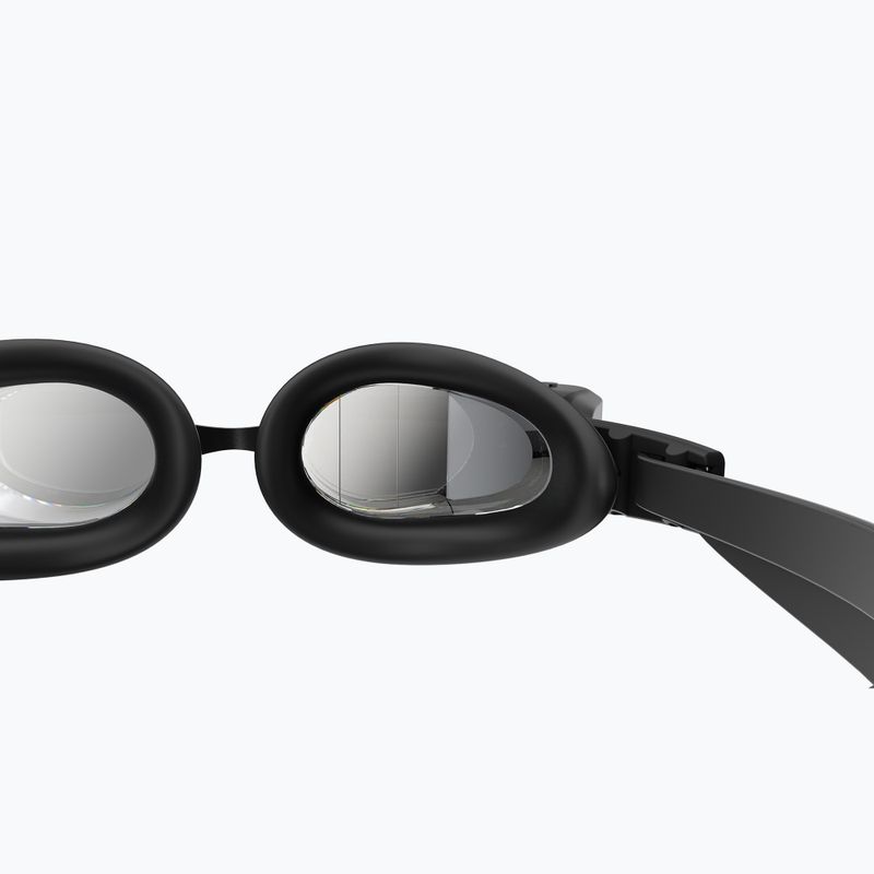 Okulary do pływania Holoswim 2 Pro AR Smart deep sky black 9