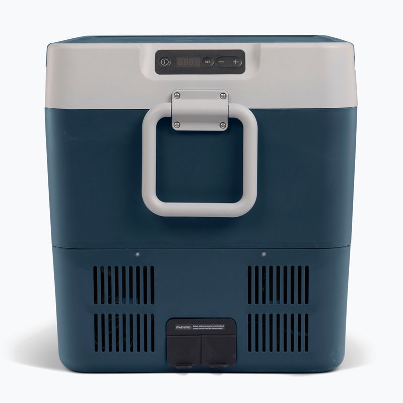 Lodówka kompresorowa Igloo ICF60 59 l blue 3