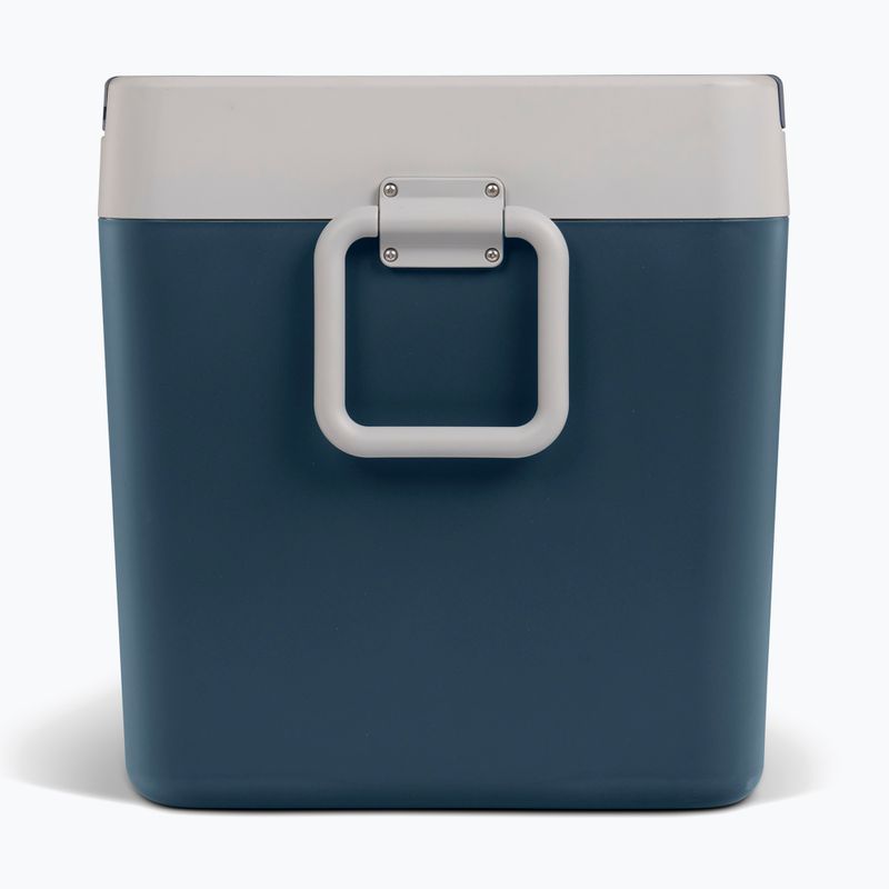 Lodówka kompresorowa Igloo ICF60 59 l blue 4