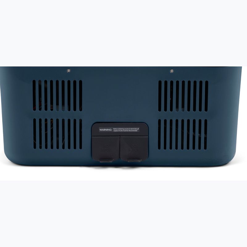 Lodówka kompresorowa Igloo ICF60 59 l blue 12
