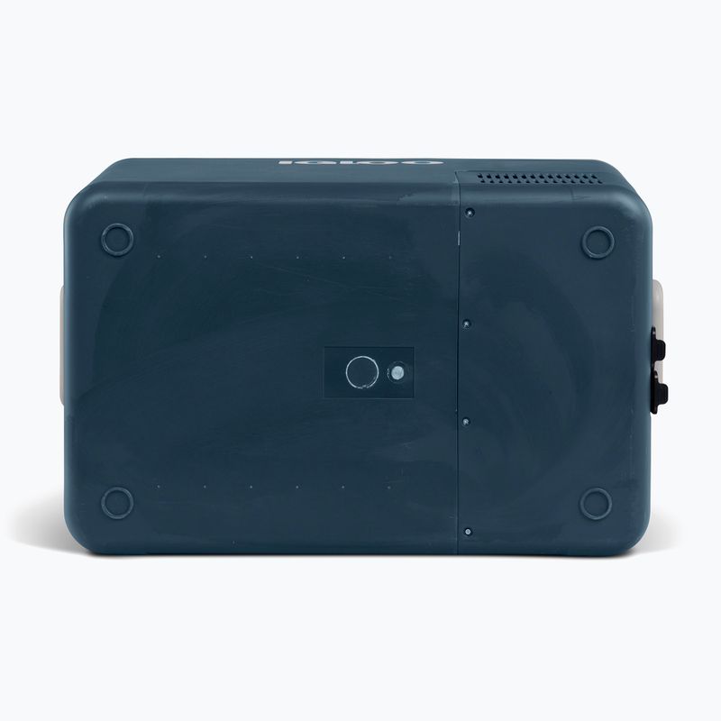 Lodówka kompresorowa Igloo ICF60 59 l blue 13