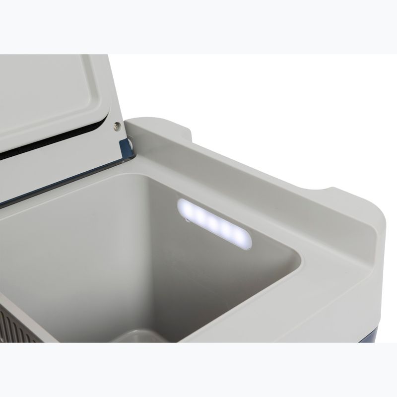 Lodówka kompresorowa Igloo ICF18 19 l blue 9
