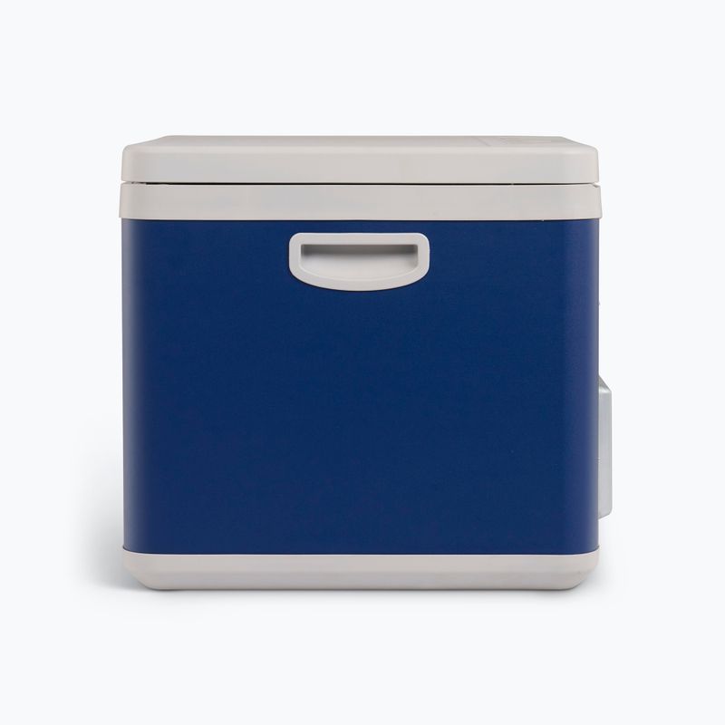 Lodówka turystyczna Igloo Hybrid Cooler 43 l blue 3