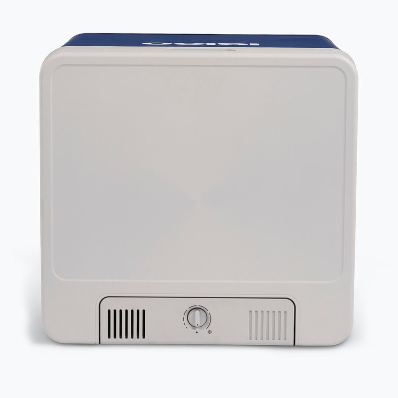 Lodówka turystyczna Igloo Hybrid Cooler 43 l blue 4