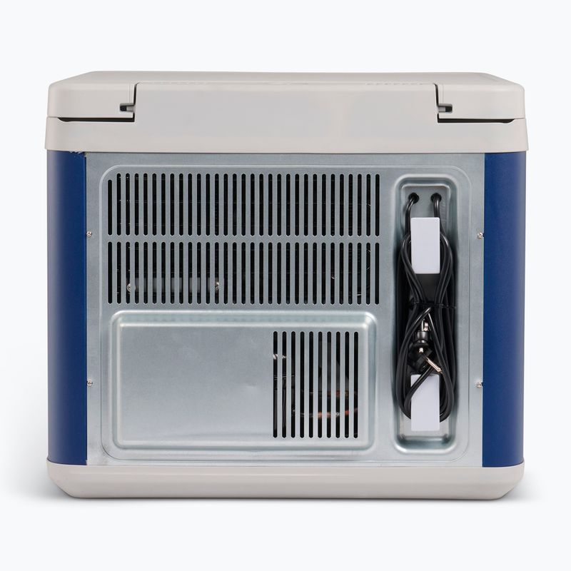 Lodówka turystyczna Igloo Hybrid Cooler 43 l blue 5
