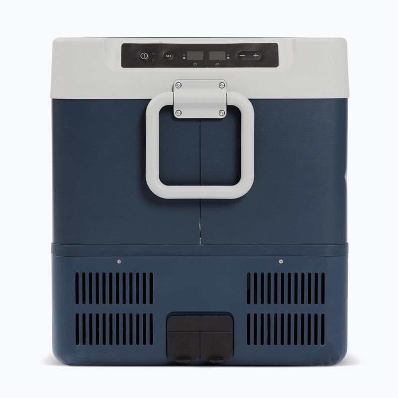 Lodówka kompresorowa Igloo ICF80 78 l blue 3