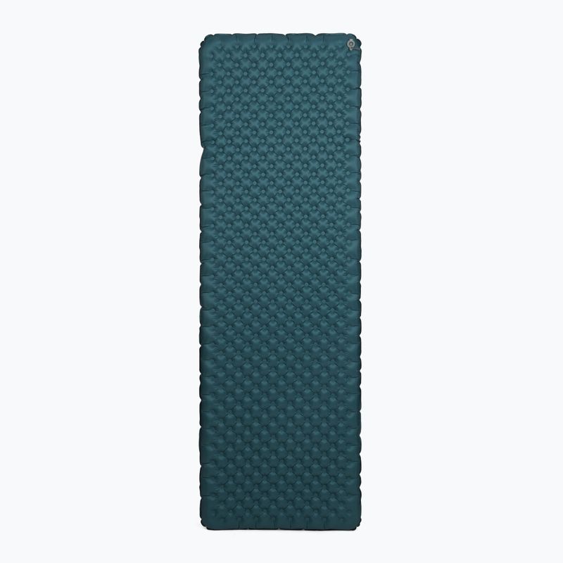 Materac dmuchany Naturehike Ultralight Square Plus R 3.5 black 3