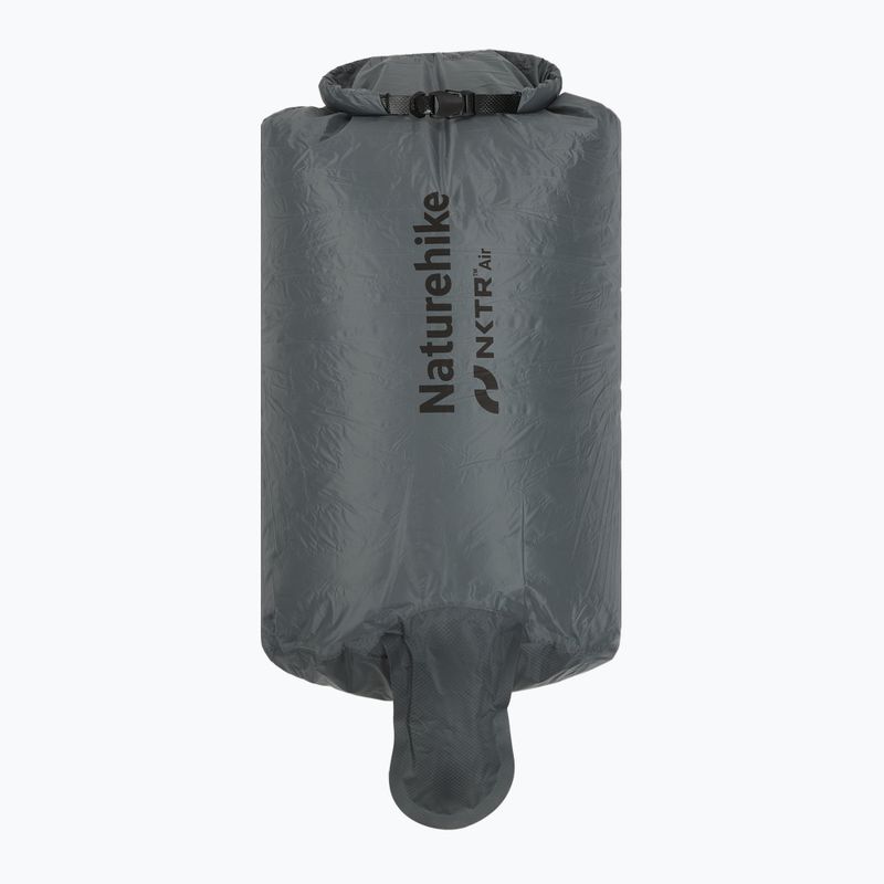 Materac dmuchany Naturehike Ultralight Square Plus R 3.5 black 9