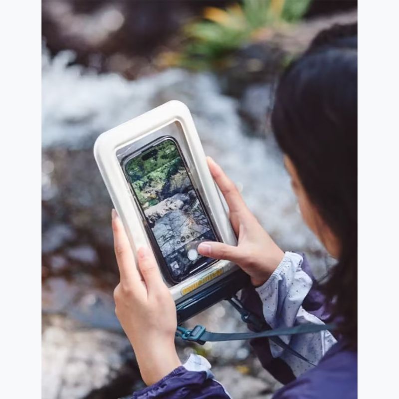 Etui wodoszczelne na telefon Naturehike nautical bue 4