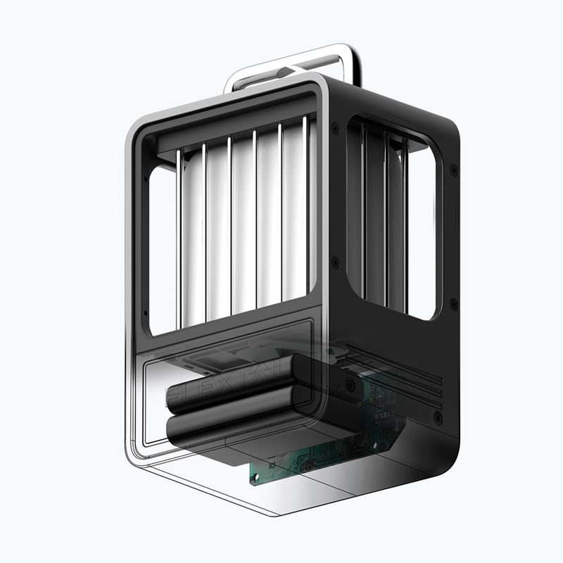 Lampa kempingowa FLEXTAIL Villa 2 green 4