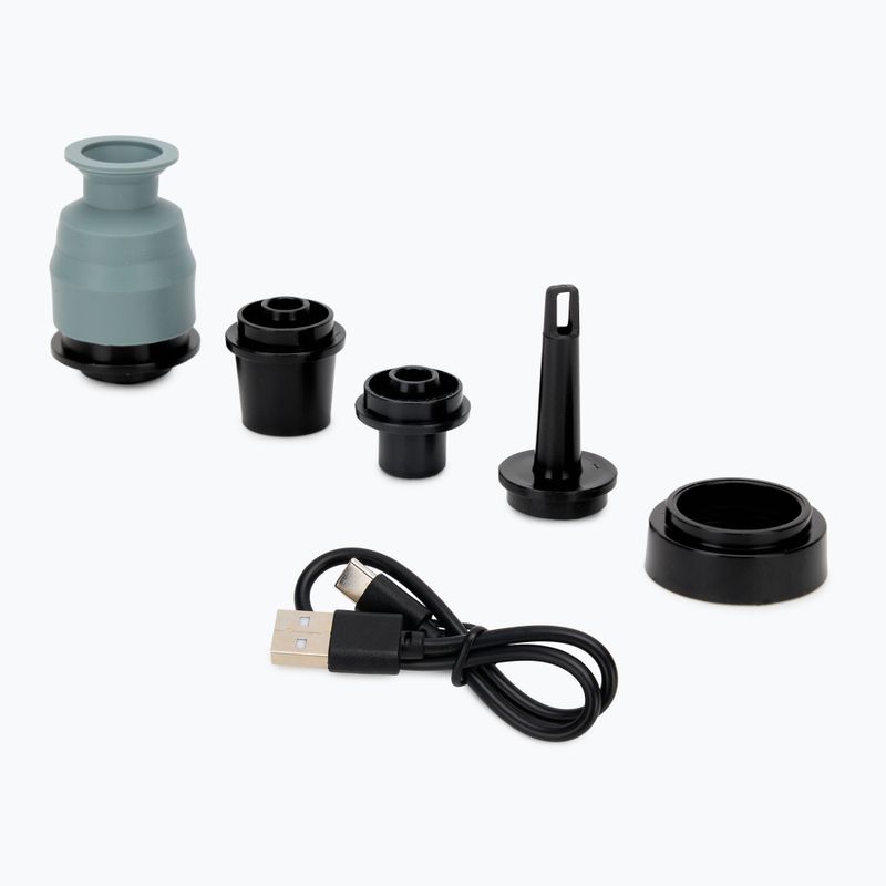 Pompka elektryczna 3w1 Flextail Tiny X black 3