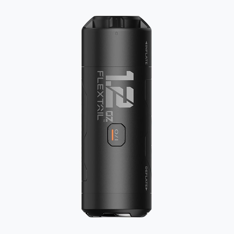 Pompka elektryczna Flextail Zero Pump black