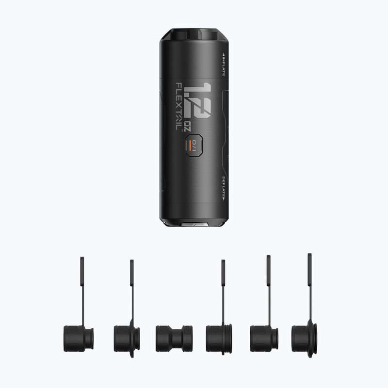 Pompka elektryczna Flextail Zero Pump black 4