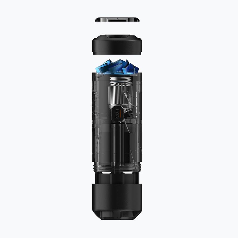 Pompka elektryczna Flextail Zero Pump black 8