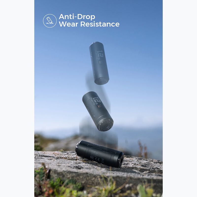 Pompka elektryczna Flextail Zero Pump black 5