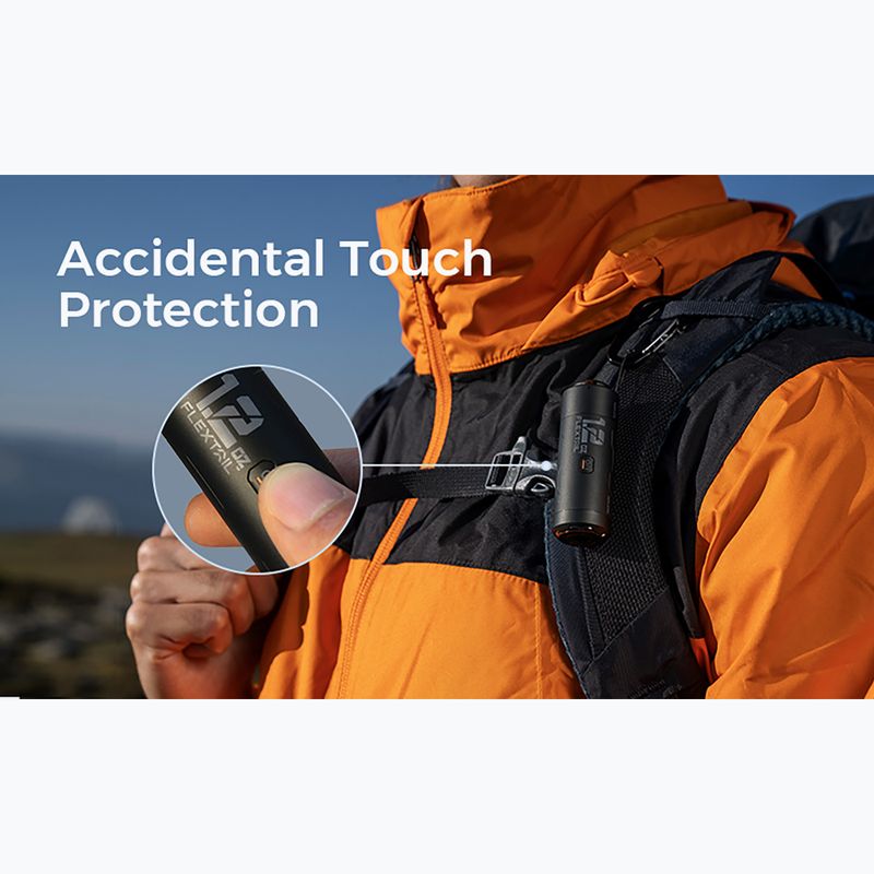 Pompka elektryczna Flextail Zero Pump black 7