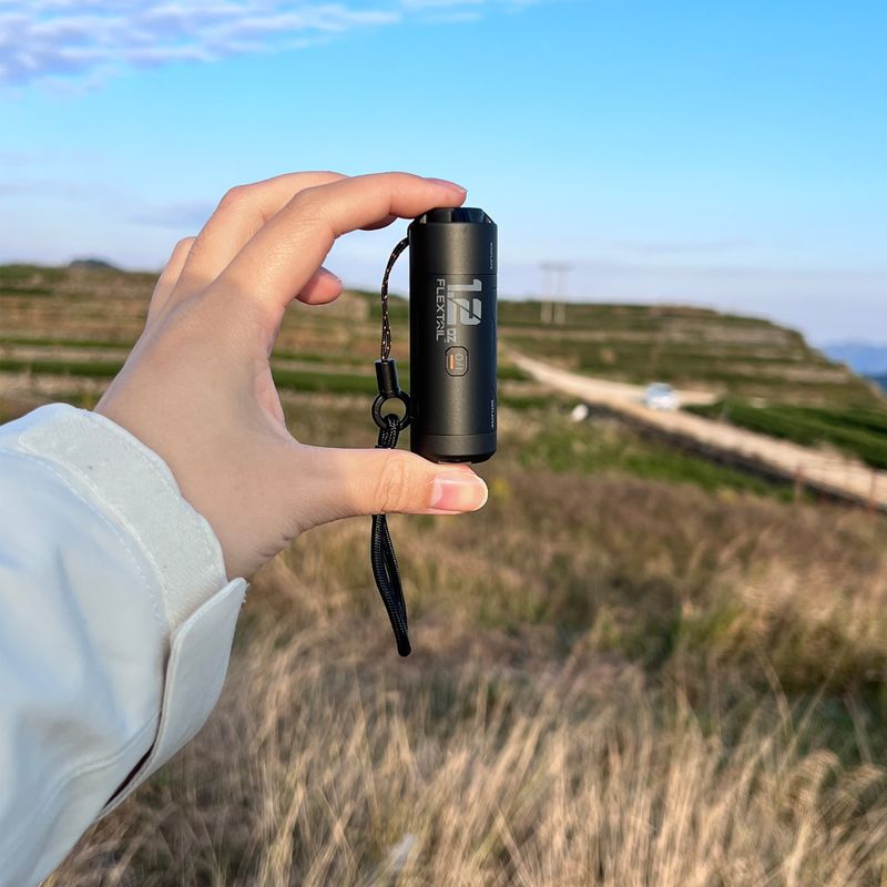 Pompka elektryczna Flextail Zero Pump black 10