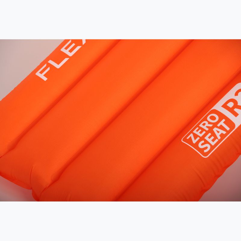 Mata do siedzenia Flextail Zero Seat R02 orange 3