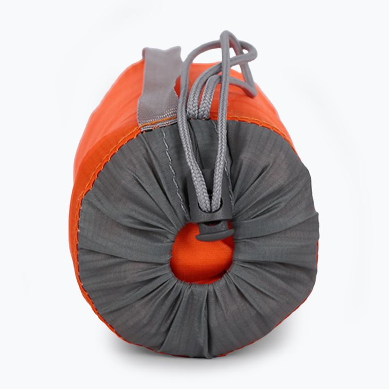 Mata do siedzenia Flextail Zero Seat R02 orange 6