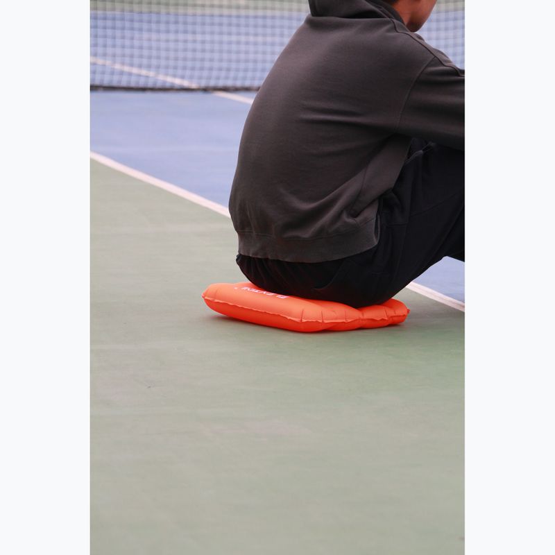 Mata do siedzenia Flextail Zero Seat R02 orange 12