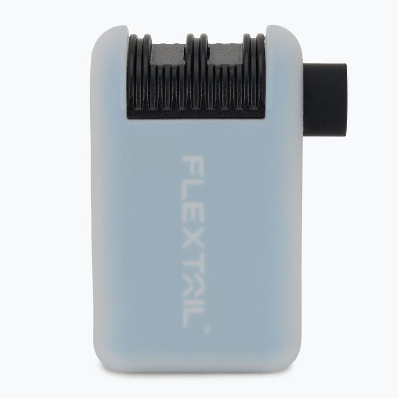 Pompka rowerowa elektryczna Flextail Tiny Bike black