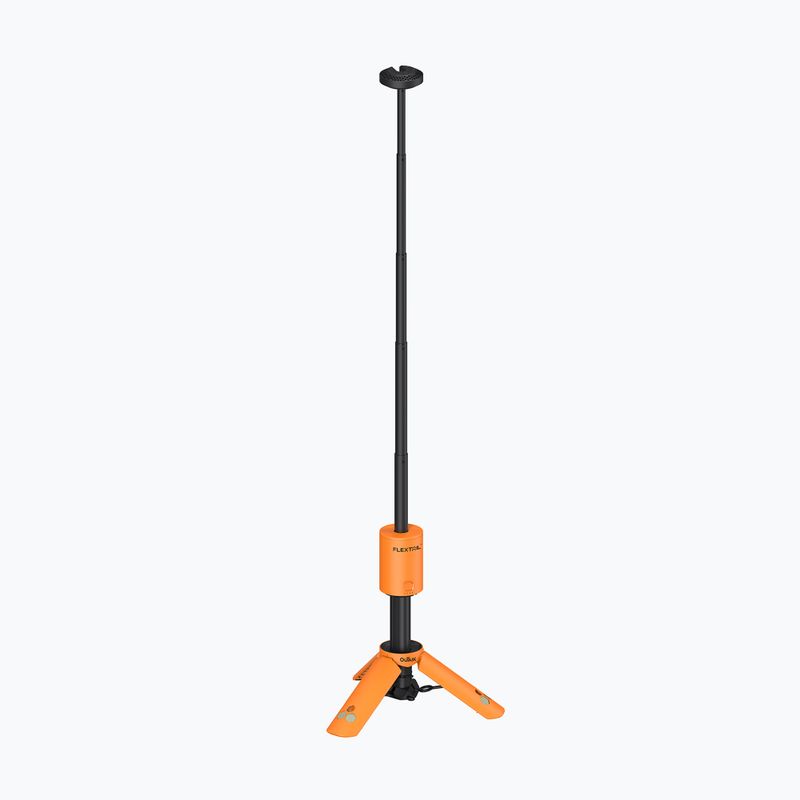 Latarka FLEXTAIL Evo orange 3