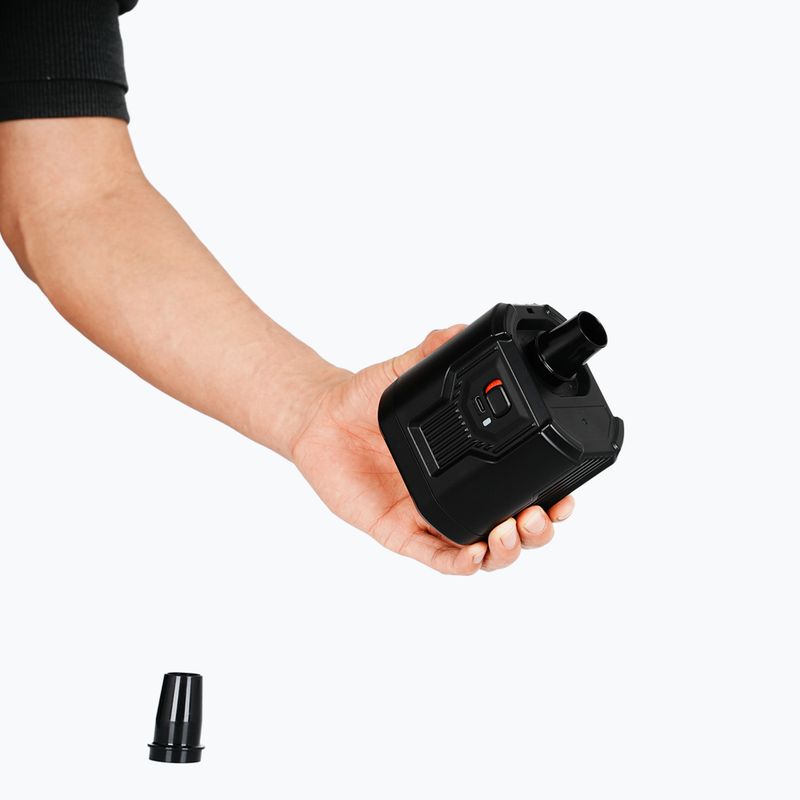 Pompka elektryczna Flextail Evo 3 black 6