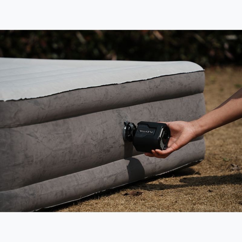 Pompka elektryczna Flextail Evo 3 black 12