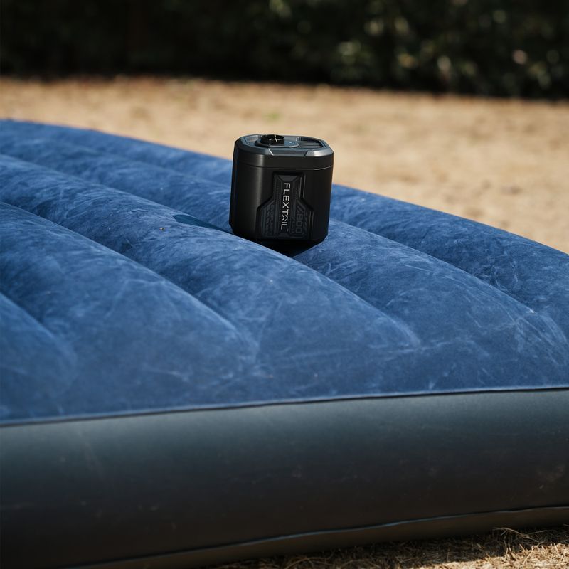 Pompka elektryczna Flextail Evo 3 black 14