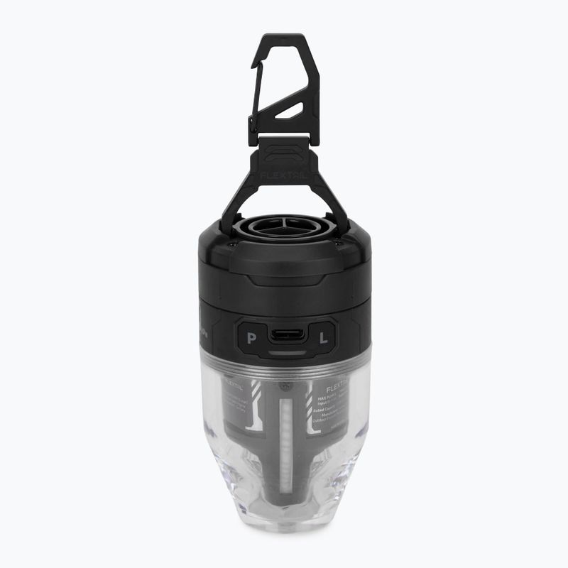 Pompka elektryczna 3w1 Flextail Tiny Max 3 black 2