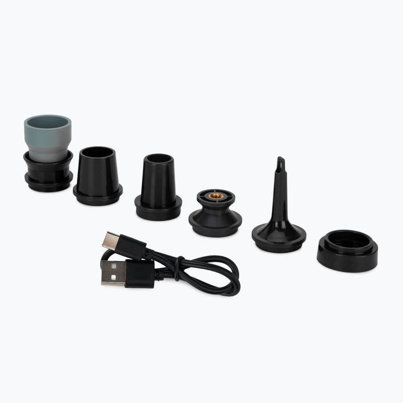 Pompka elektryczna 3w1 Flextail Tiny Max 3 black 3