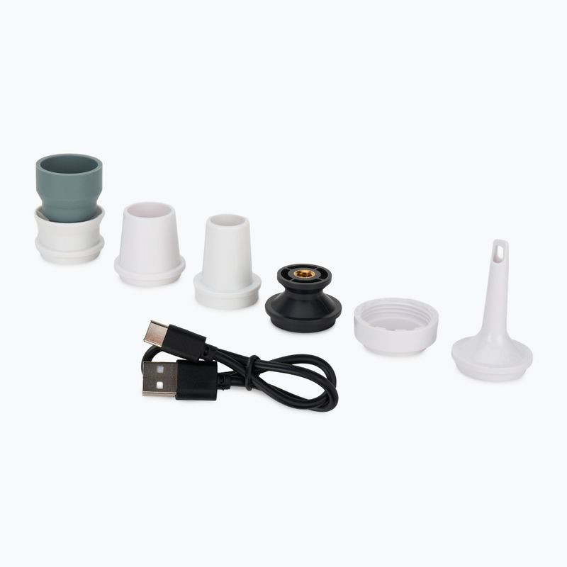 Pompka elektryczna 3w1 Flextail Tiny Max 3 white 3