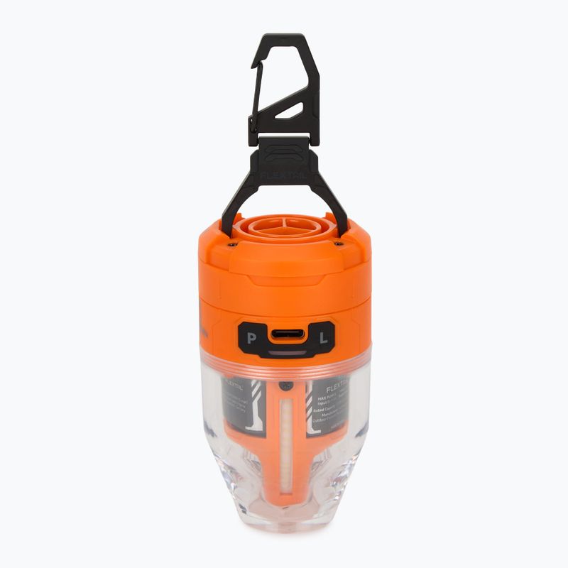 Pompka elektryczna 3w1 Flextail Tiny Max 3 orange 2