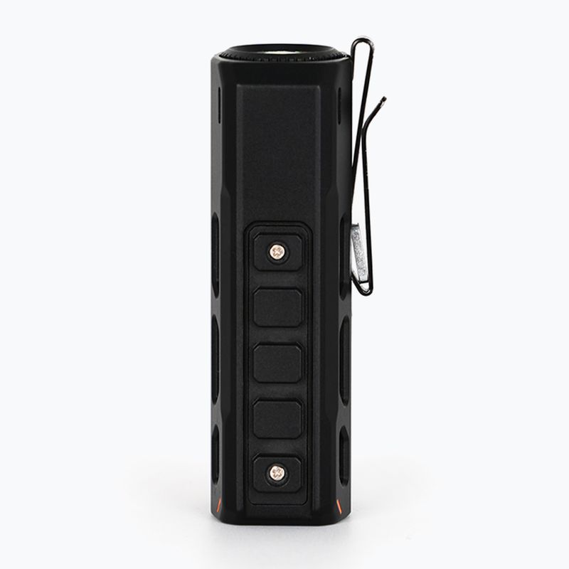 Latarka Flextail Zero Flashlight black 2