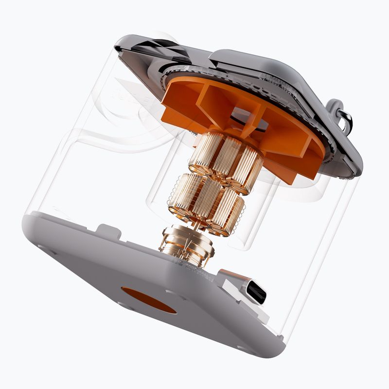 Pompka elektryczna FLEXTAIL Nano Pump 5c2 orange 6