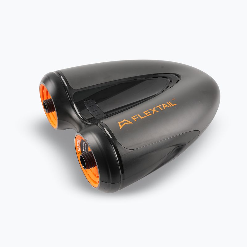 Pompka elektryczna FLEXTAIL Evo Sup Pro dark grey 2