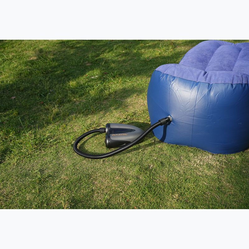 Pompka elektryczna FLEXTAIL Evo Sup Pro dark grey 15