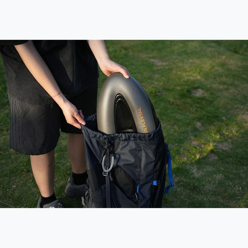 Pompka elektryczna FLEXTAIL Evo Sup Pro dark grey 17