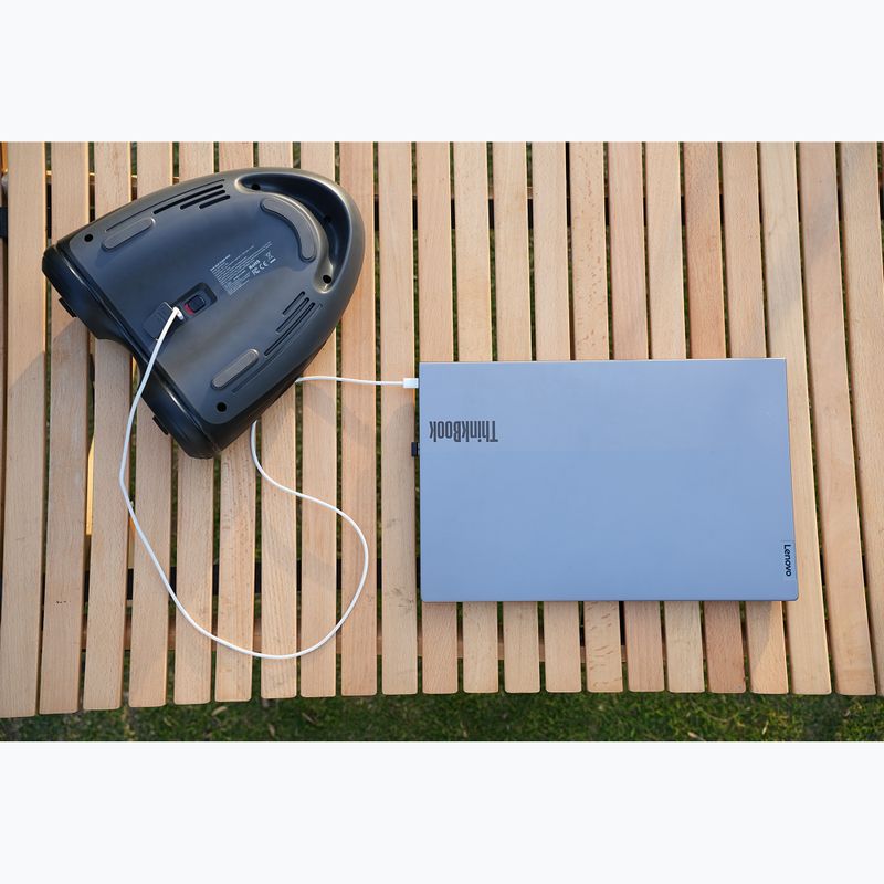 Pompka elektryczna FLEXTAIL Evo Sup Pro dark grey 18