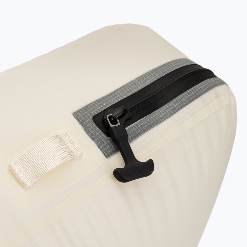 Organizer turystyczny kompresyjny FLEXTAIL Ezy Pack white 6