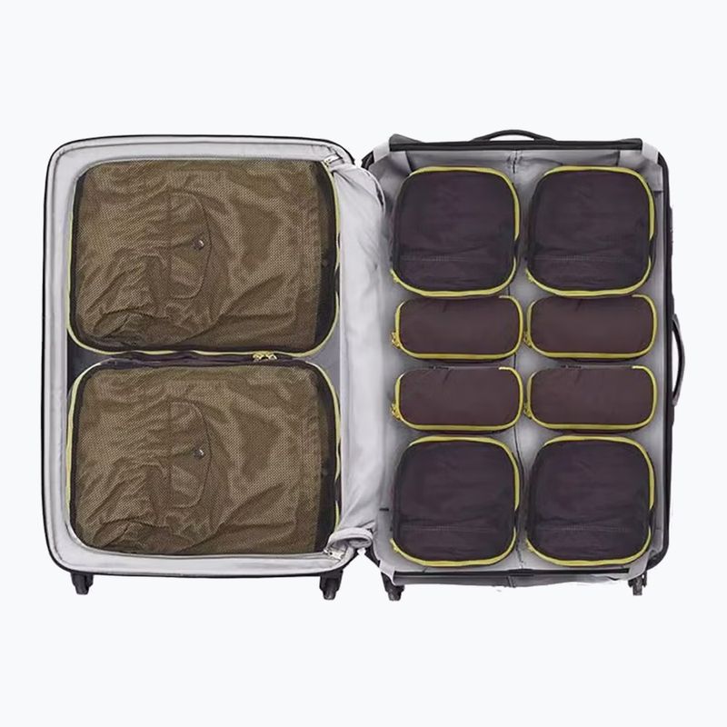 Organizer Naturehike Modbox Travel L grey 2