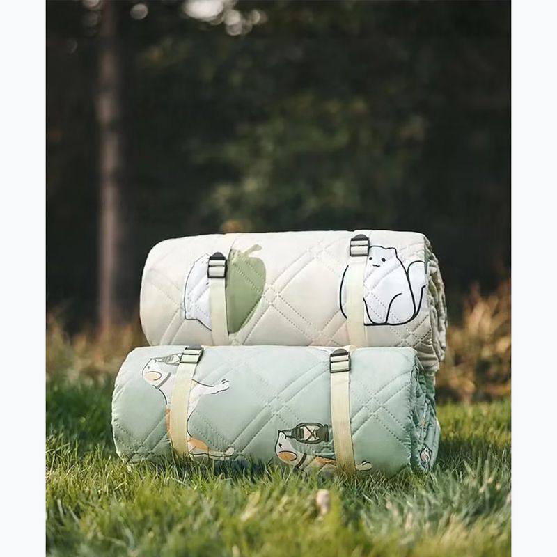 Koc piknikowy Naturehike Adventure Companion M adventure 3