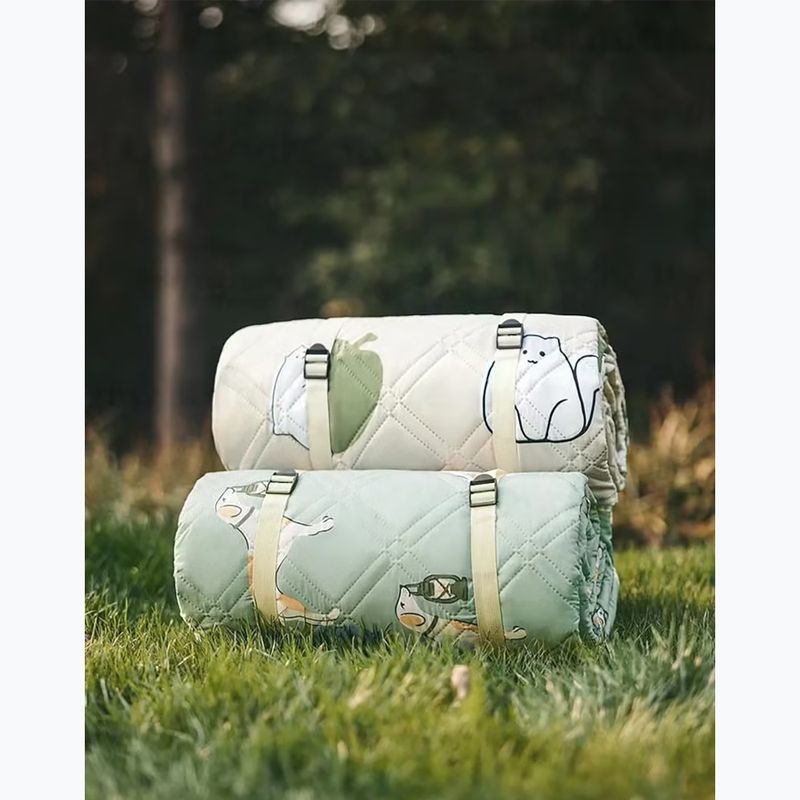 Koc piknikowy Naturehike Adventure Companion S multicolor 3
