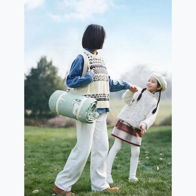 Koc piknikowy Naturehike Adventure Companion L cat 3