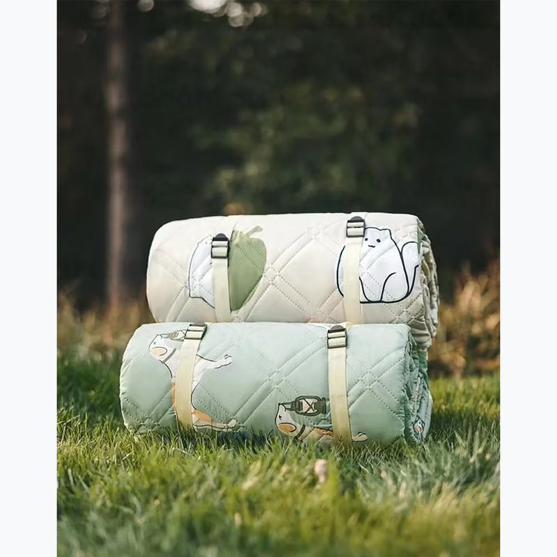 Koc piknikowy Naturehike Adventure Companion L cat 4