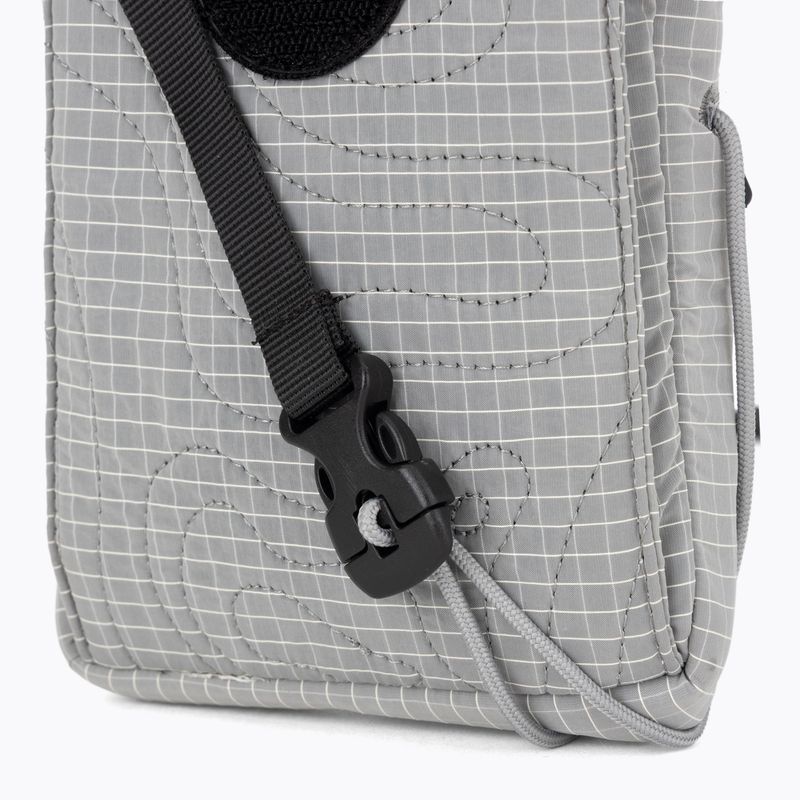 Saszetka Naturehike Phone Shoulder grey 4