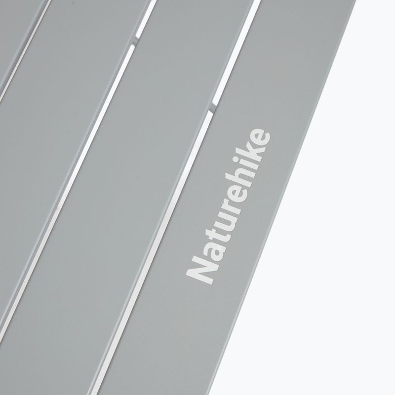 Stolik turystyczny Naturehike Yamami L03 L titanum 5