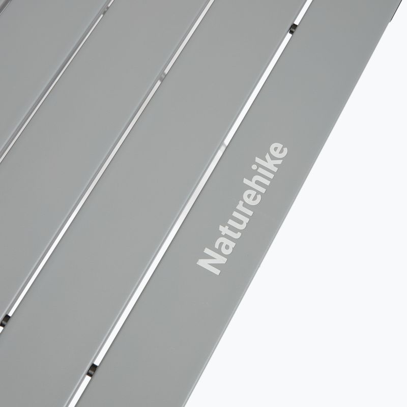 Stolik turystyczny Naturehike Yamami L03 M titanum 5